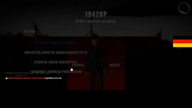REZ 1942RP German Diaries 2 3 смотреть онлайн