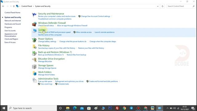 How to Download and Install Wamp Server on Windows 10 | Step by Step Method | Latest 2021 | DCODE смотреть онлайн