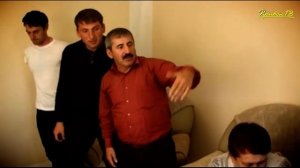 Салихат Омарова и Баганд Булатов - Думаю о тебе