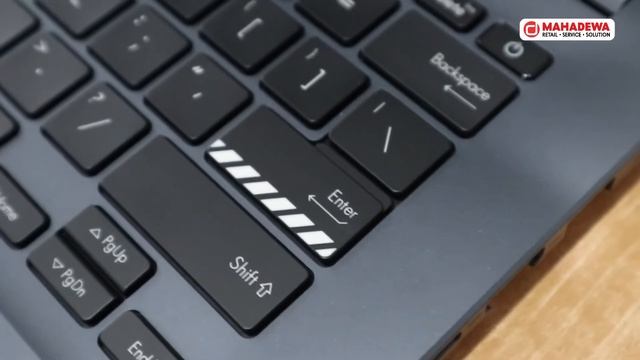 Unboxing Asus Vivobook Pro 14 OLED K3400PH смотреть онлайн