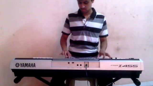 Re Re Re Raftaar - AR Rehman | Renault India | Piano Cover | #swagatsinnarkar смотреть онлайн