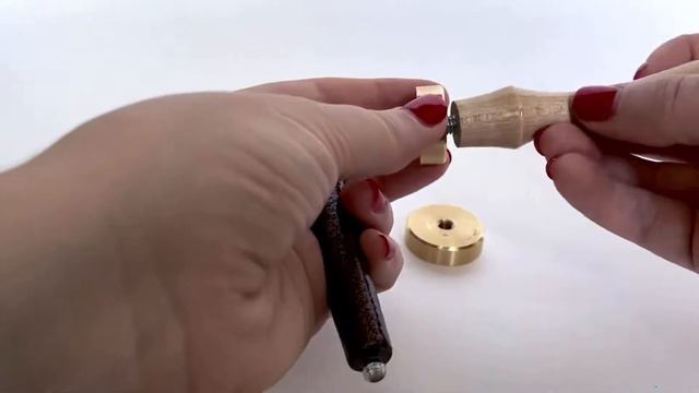 Рукоятки для сургучных печатей смотреть онлайн