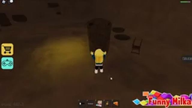 [NEW] САМОЕ УЖАСНОЕ МЕСТО СТАРАЯ ФАБРИКА ПСИХОВ Psycho's Old Factory Roblox смотреть онлайн