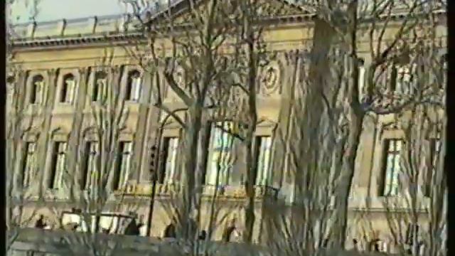 Париж, 1998 год, смотреть онлайн