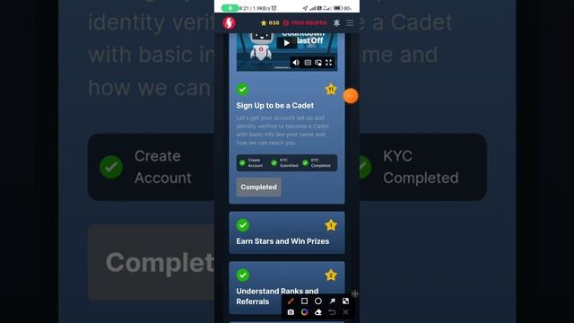 Supra Oracles Confirmed Airdrop ?Easy Steps , No Investment - Hindi #cryptodaily смотреть онлайн