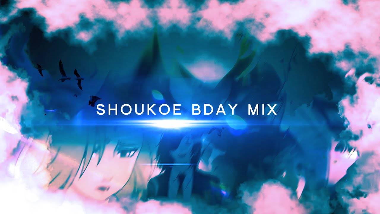 Mixed Matches Mix (AMV EDIT)