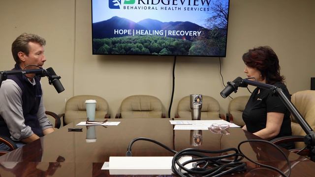 Ep 69 Denette Jackson, Community Registered Nurse Navigator