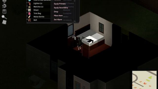 PZ world 2 - Part 3 - At Home But Need Nails смотреть онлайн