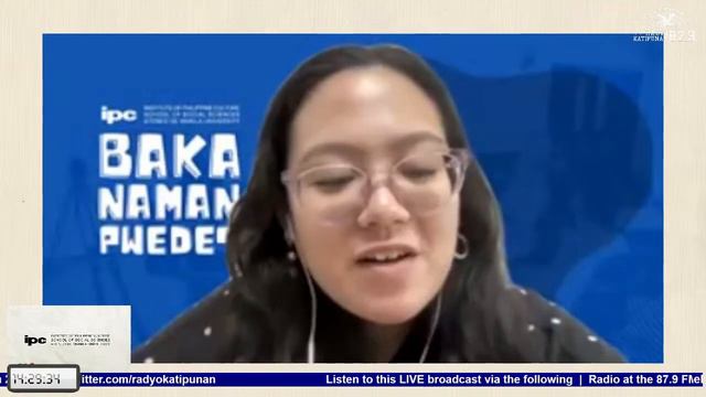 Baka Naman Pwede | 22 Sep 22 | Onward in Solidarity: Student Activism in the Post-Martial Law Years смотреть онлайн