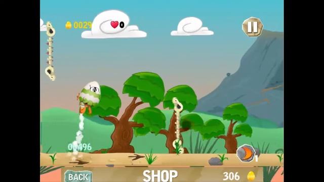 Rocket Rex - Super Heroes Games 4 Kids смотреть онлайн
