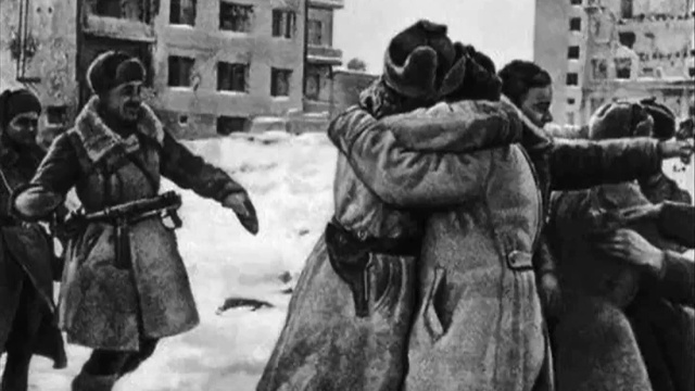 С ДНЁМ ПОБЕДЫ!!! смотреть онлайн