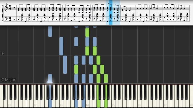 Елочки - сосеночки смотреть онлайн