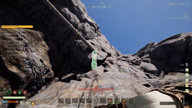 Lost Mission (1/4) - Let's Play - Icarus: First Cohort #5 смотреть онлайн