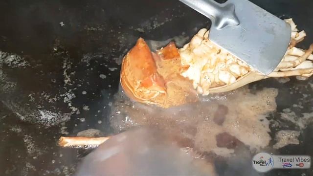 New Seafood Restaurant Goa | Lobster Cooking | Kuzner Bar & Restaurant Candolim Goa смотреть онлайн