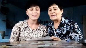 Вот Уж Вечер, А, Я Одинока!!!  Дадашовы!