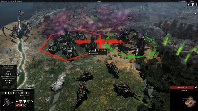 SoundRav - WH40K Gladius Too Many Voices смотреть онлайн