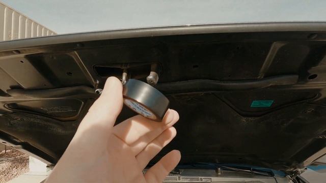 How to fix the D40 Nissan Frontier squeak coming from the front end. смотреть онлайн
