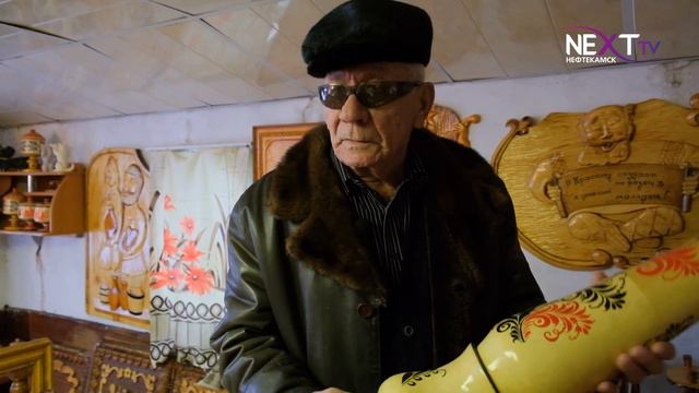 "Наши люди" семья Ганиевых из д.Новая Мушта. смотреть онлайн