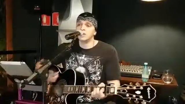 Thiago Ribeiro смотреть онлайн