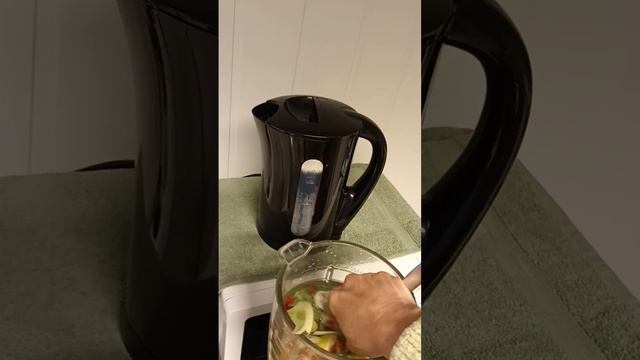 Thai drikke som øker immunforsvar смотреть онлайн