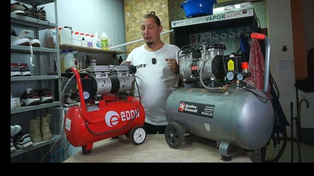 Воздух для мастерской смотреть онлайн