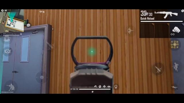 SECRET ( SENSITIVITY SETTINGS ⚙️ ) FOR HEADSHOT || Free Fire BEST Sensitivity Settings [ External ] смотреть онлайн