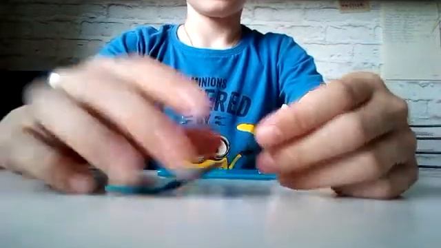 Как сделать оружие из ручки. смотреть онлайн