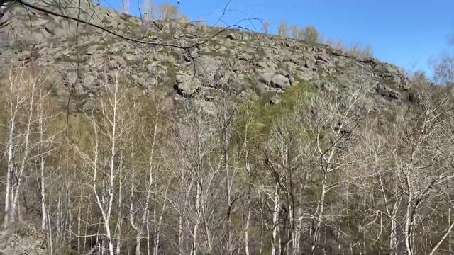 Водопад Гадельша. Башкортостан. Южный Урал. Поход выходного дня смотреть онлайн