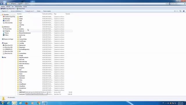 Restaurar Iconos Dañados en Windows 7, 8 y 10 l SOLUCIÓN смотреть онлайн