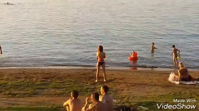 Иркутск лето 2017. смотреть онлайн