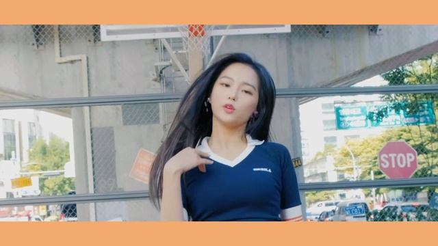 CLC (씨엘씨) - '즐겨 (I LIKE IT).mp4 смотреть онлайн