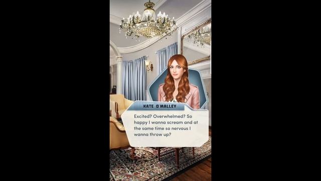 ? Choices: Veil of Secrets | Chapter #1 (DIAMOND SCENES!!!) смотреть онлайн