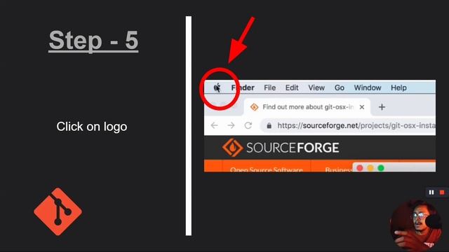 Git & GitHub Mastery Series | Mac Git Installation Guide for Beginners смотреть онлайн