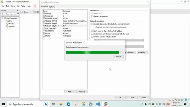 MS SQL SERVER 2022 DBA Real Time Home Lab Part2 смотреть онлайн