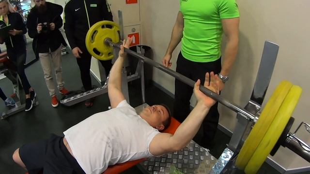 Fresh Fitness - а ты прокачал свою карту? смотреть онлайн