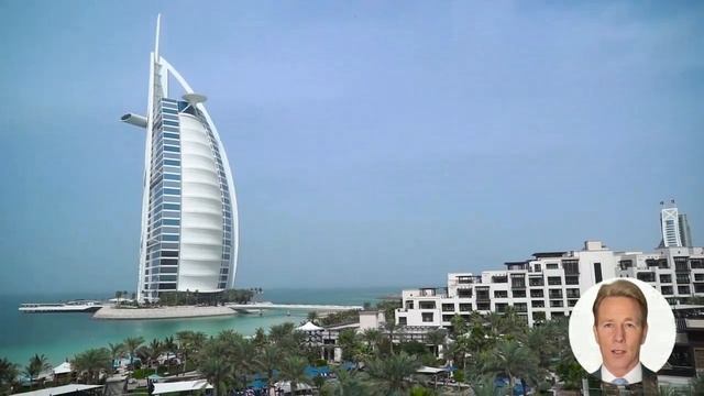 UAE Free Zone Companies 2023 смотреть онлайн