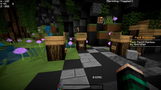 ANIMATED RAINBOW Pack Bundle Release [3 Packs] смотреть онлайн