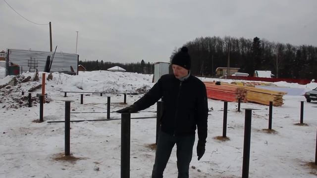 Стройка Мечты