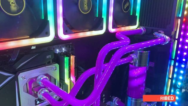 CARA ISI COOLANT LIQUID COOLING COMPUTER, GANTI AIR RADIATOR COOLANT PC GAMING 50 JUTAAN SULTAN GA? смотреть онлайн