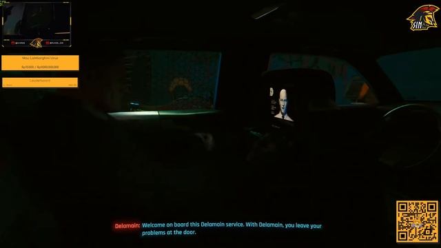 Time for some cyberpunk! | How buggy this game?? смотреть онлайн