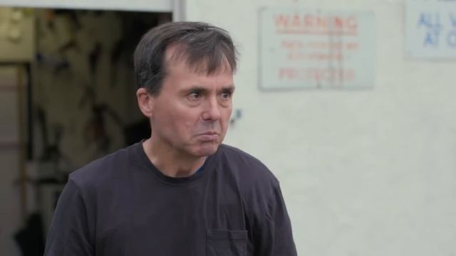 Fiat 126 Engine Repair - Flipping Bangers - S03 EP2 - Car Show