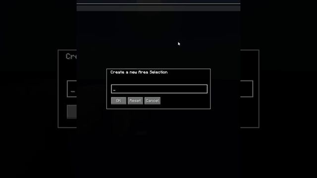 Litematica How To Make a Selection #Shorts #Minecraft #Tutorial смотреть онлайн