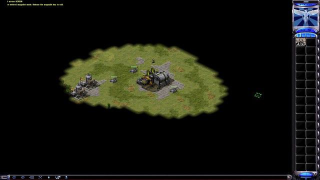If at first you don't succeed ( Command & Conquer - Yuri's Revenge ) смотреть онлайн