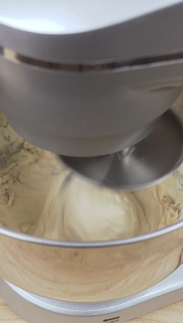 Секрет упругого теста смотреть онлайн