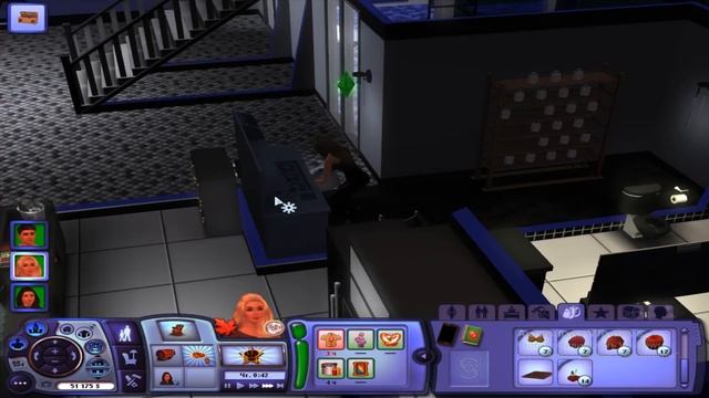 THE SIMS 3 СЕМЕЙКА ВАНДЕРБУРГ ВЗРОСЛЕНИЕ СОФИИ! СЕРИЯ № 19 смотреть онлайн