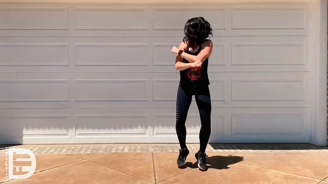 Jalebi Baby - Tesher - Zumba || DanceFit University