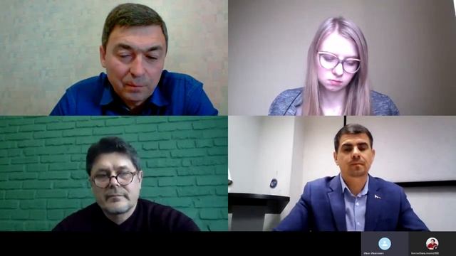 Скайп-конференция с участием главы налогового комитета ВР Даниила Гетманцева смотреть онлайн