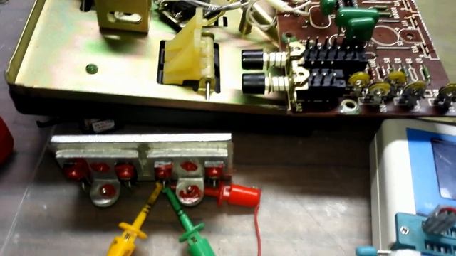 АРИЯ 5303 ремонт профилактика смотреть онлайн