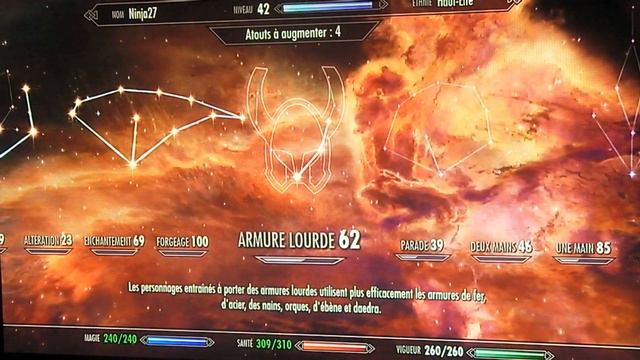 Skyrim Astuce 3 смотреть онлайн