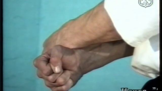Техника КИОКУШИНКАЙ часть 17 смотреть онлайн
